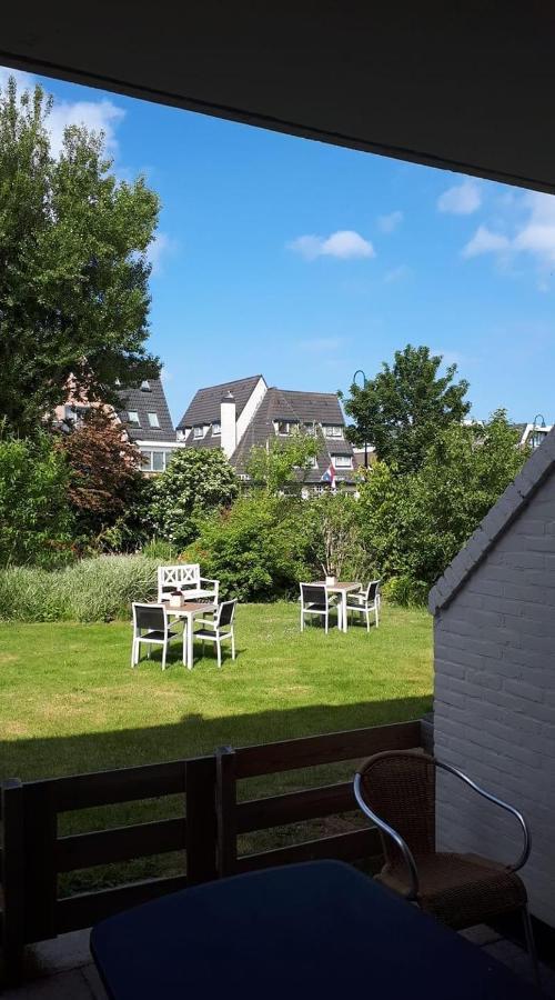 Boutique Hotel De Zwaluw 德科赫 外观 照片