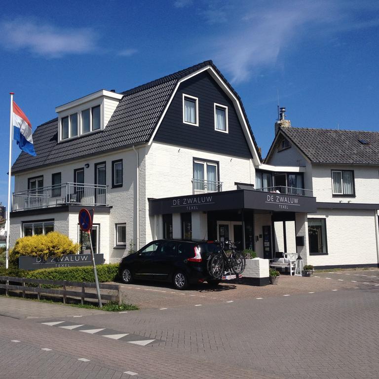 Boutique Hotel De Zwaluw 德科赫 客房 照片