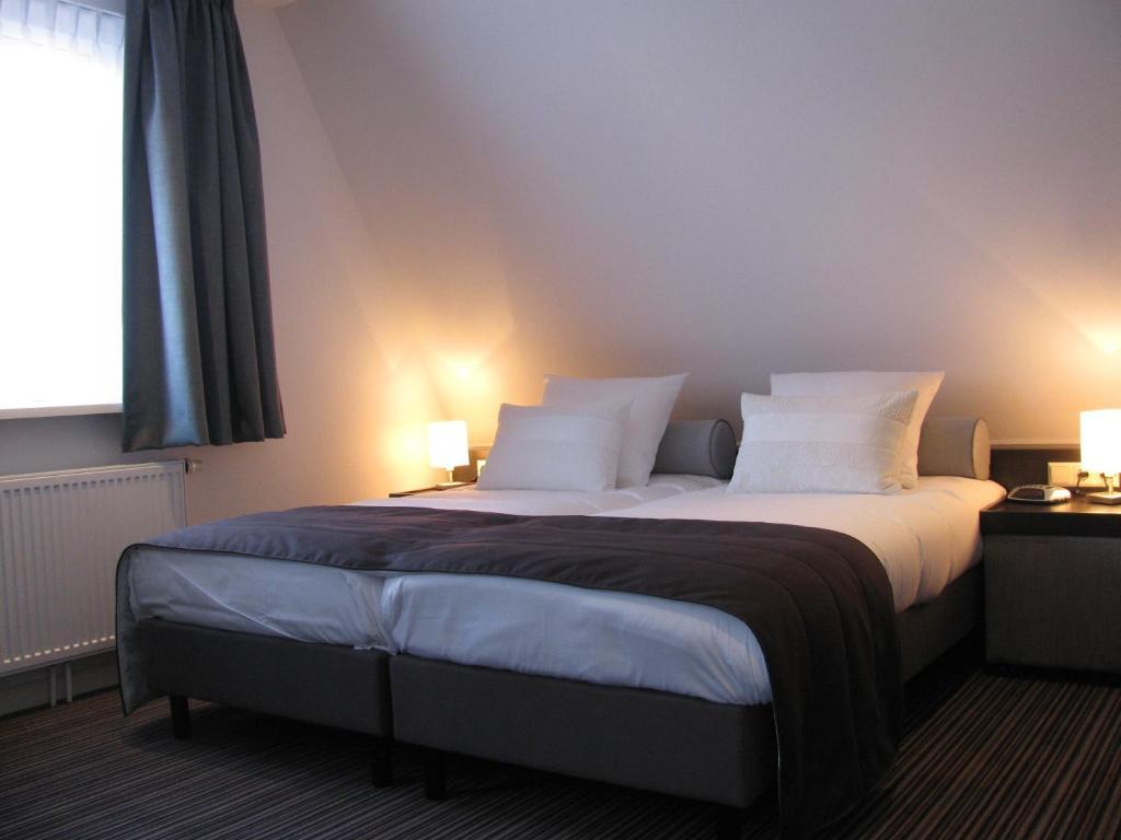 Boutique Hotel De Zwaluw 德科赫 客房 照片